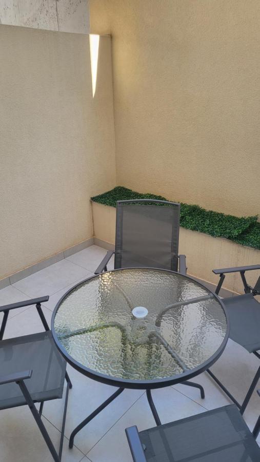 Mango Apartman Studio ดูบรอฟนิก ภายนอก รูปภาพ