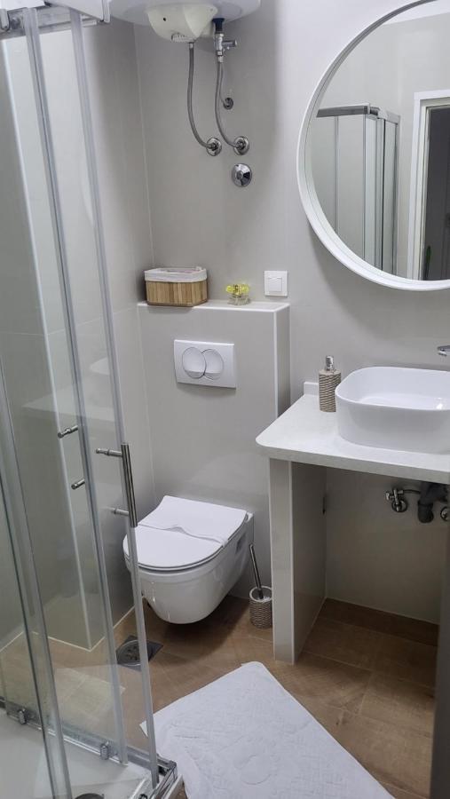 Mango Apartman Studio ดูบรอฟนิก ภายนอก รูปภาพ