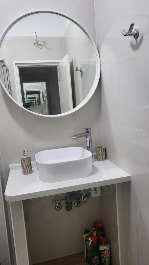 Mango Apartman Studio ดูบรอฟนิก ภายนอก รูปภาพ