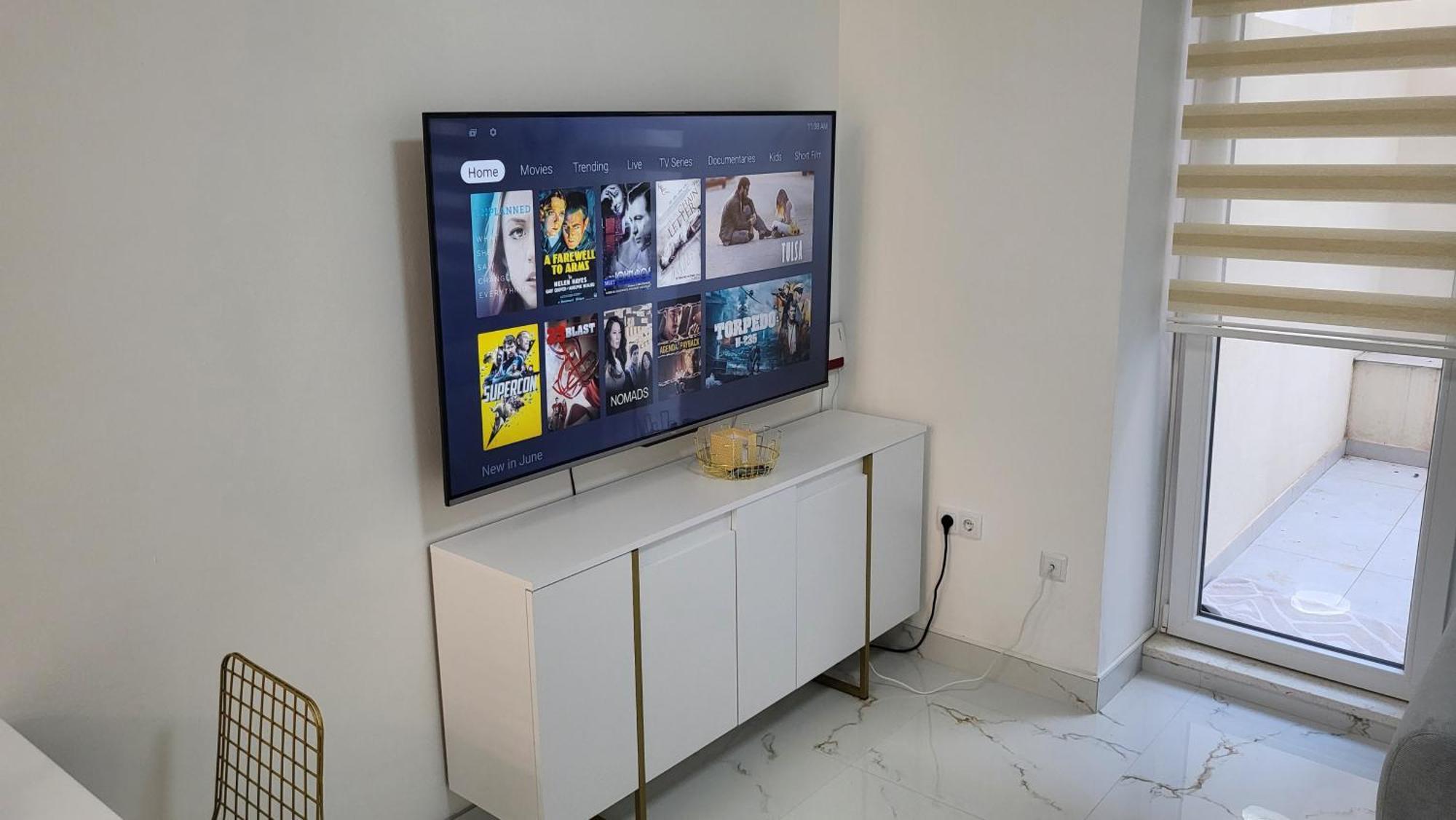 Mango Apartman Studio ดูบรอฟนิก ภายนอก รูปภาพ