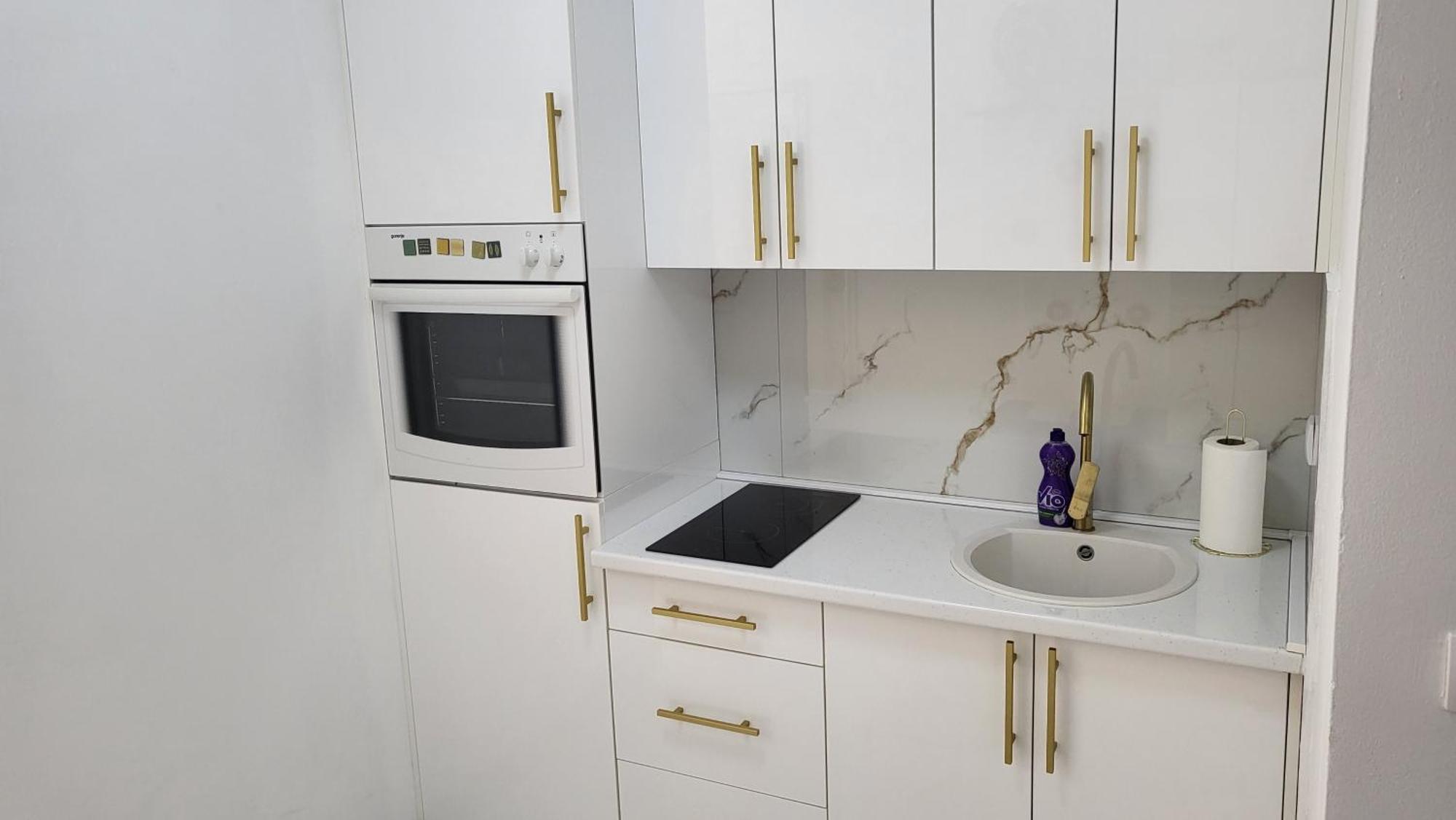 Mango Apartman Studio ดูบรอฟนิก ภายนอก รูปภาพ