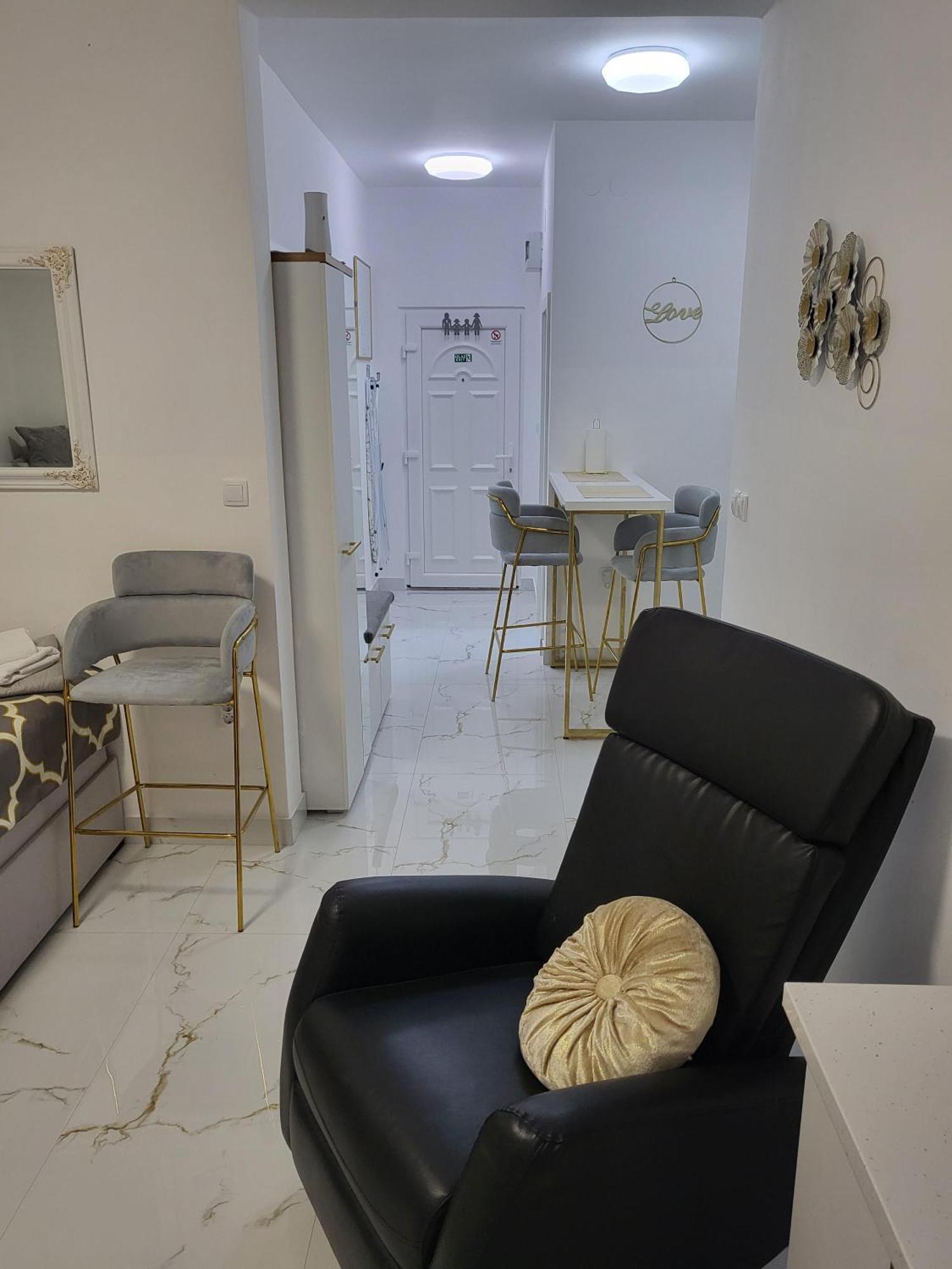 Mango Apartman Studio ดูบรอฟนิก ภายนอก รูปภาพ