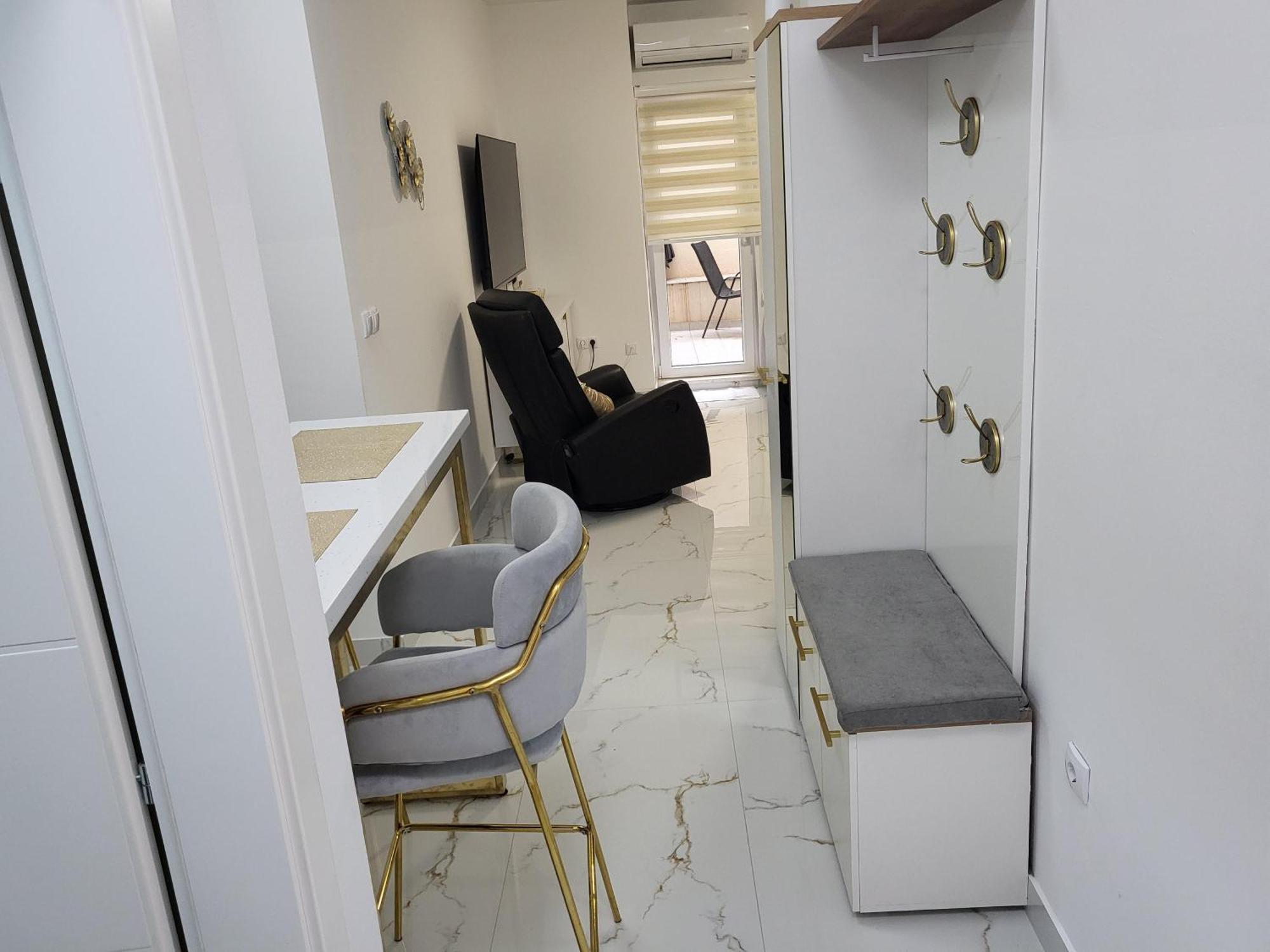 Mango Apartman Studio ดูบรอฟนิก ภายนอก รูปภาพ