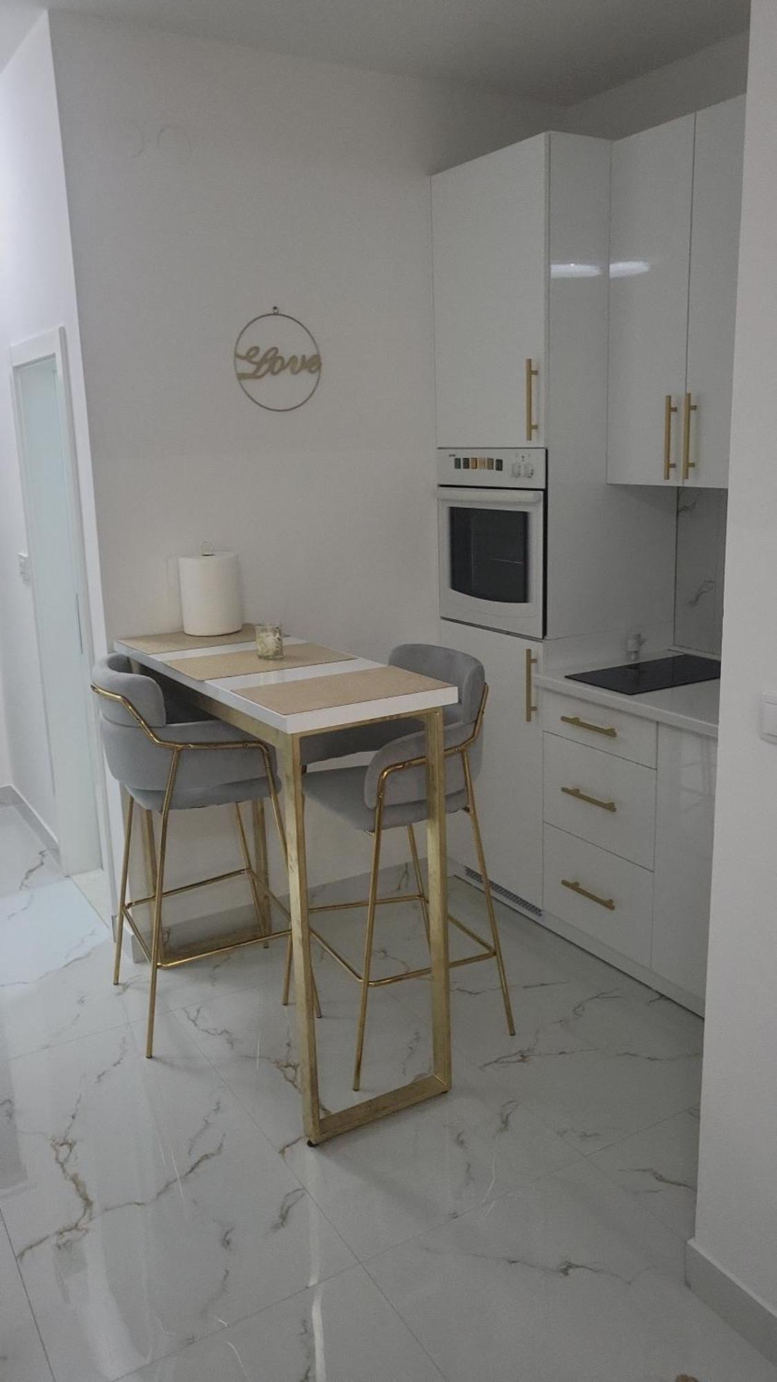 Mango Apartman Studio ดูบรอฟนิก ภายนอก รูปภาพ