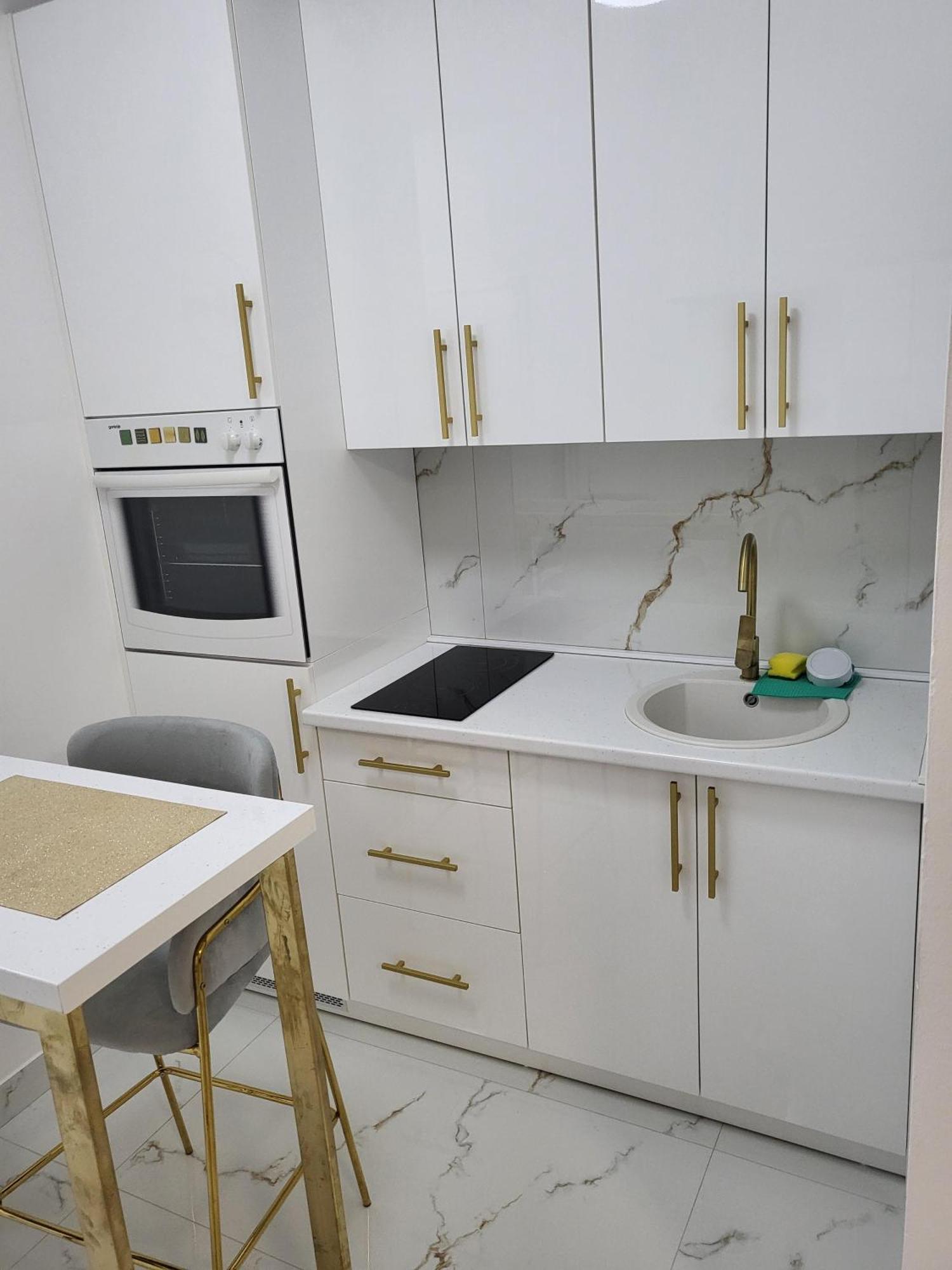 Mango Apartman Studio ดูบรอฟนิก ภายนอก รูปภาพ
